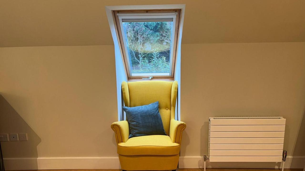 Apartment New 1bd Contemporary Flat Upper